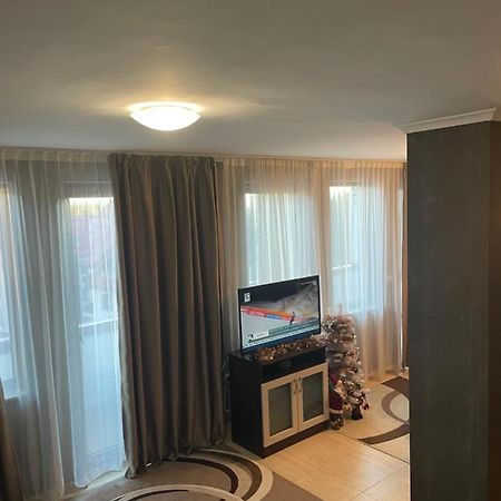 Гранд Манастира Пампорово Apartment Ngoại thất bức ảnh