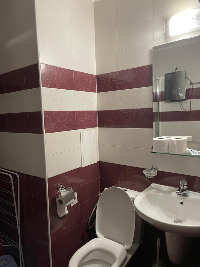 Гранд Манастира Пампорово Apartment Ngoại thất bức ảnh