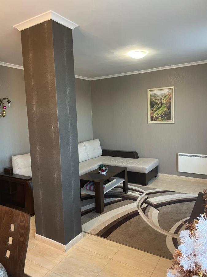 Гранд Манастира Пампорово Apartment Ngoại thất bức ảnh