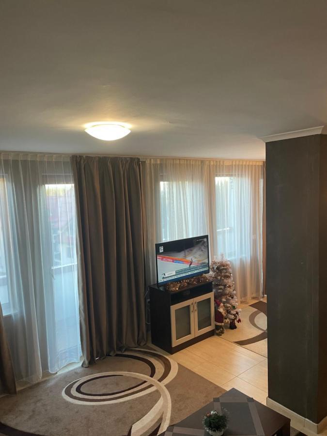 Гранд Манастира Пампорово Apartment Ngoại thất bức ảnh
