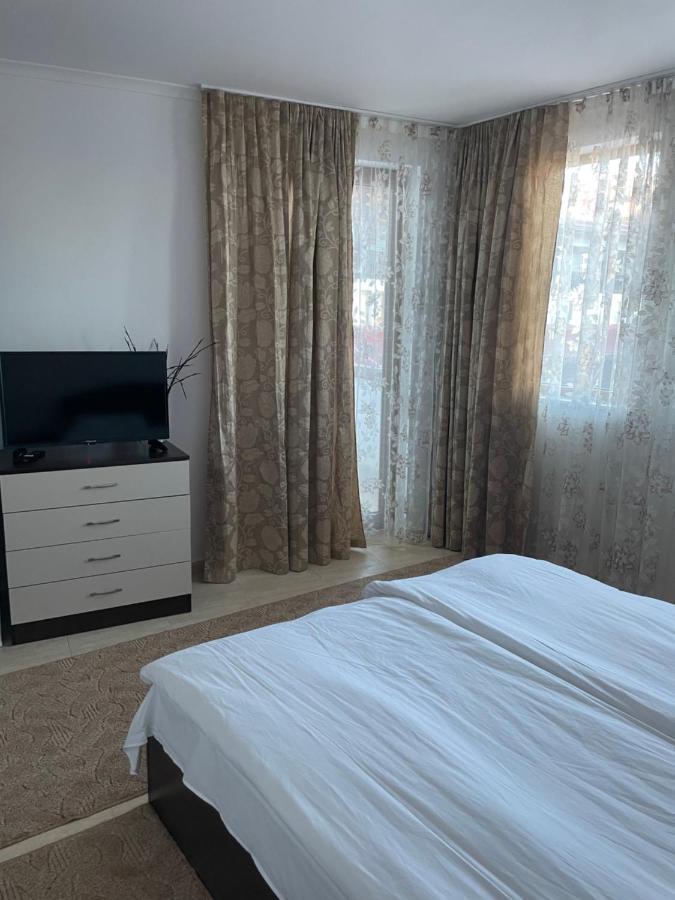 Гранд Манастира Пампорово Apartment Ngoại thất bức ảnh