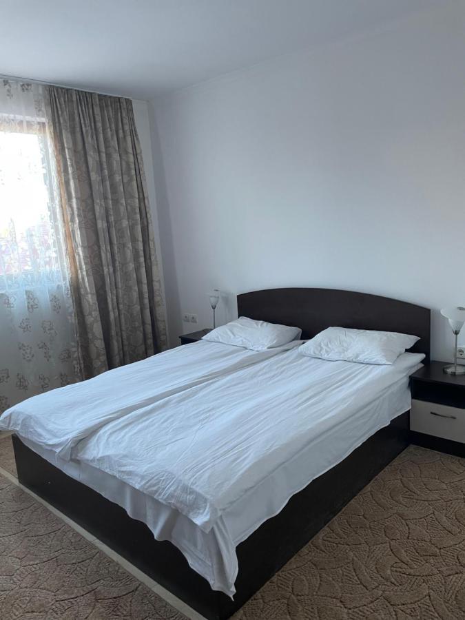 Гранд Манастира Пампорово Apartment Ngoại thất bức ảnh