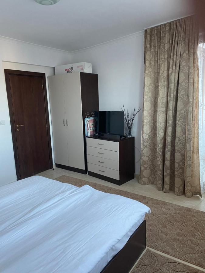 Гранд Манастира Пампорово Apartment Ngoại thất bức ảnh